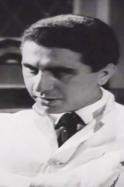 Photo of Yorgos Karetas