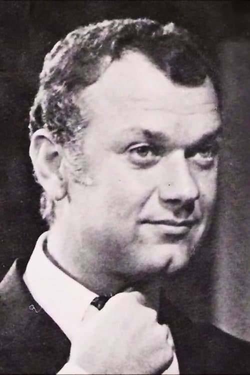 Photo of Yorgos Moutsios