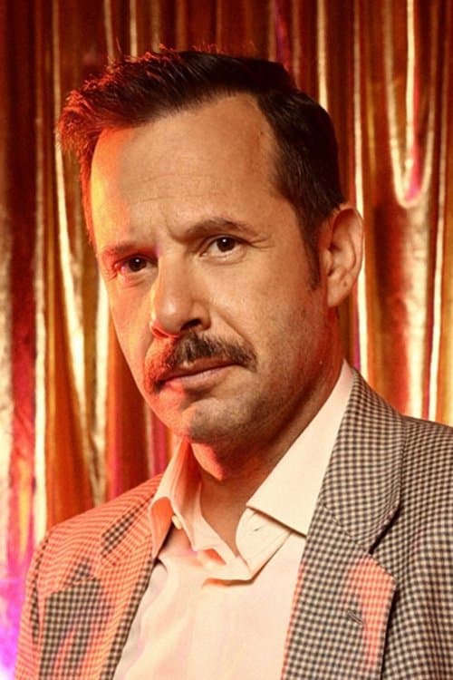 Photo of Yorgos Pirpassopoulos