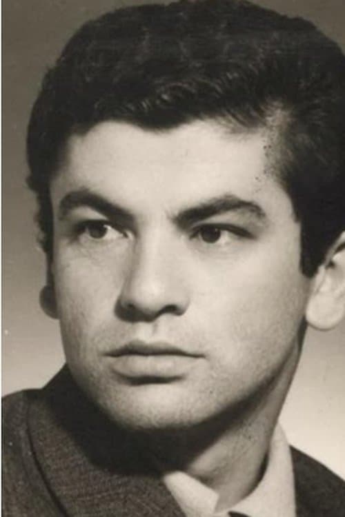 Photo of Yorgos Sambanis