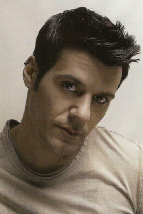 Photo of Yorgos Seitaridis