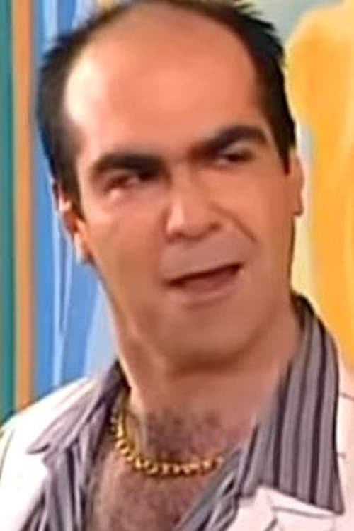 Photo of Yorgos Voultatzis