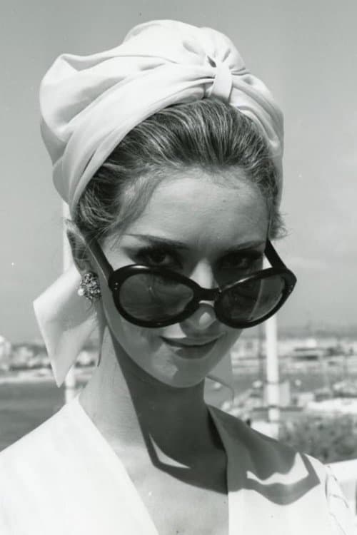 Photo of Yori Bertin