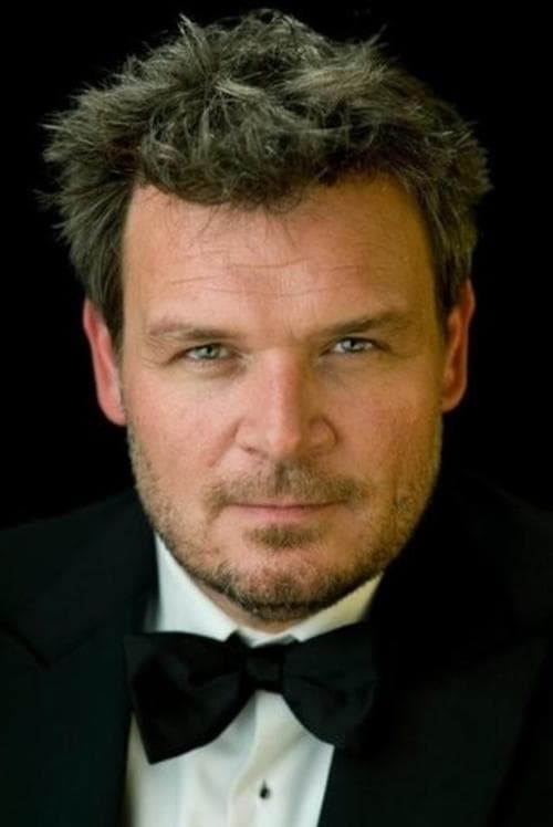 Photo of Yorick van Wageningen