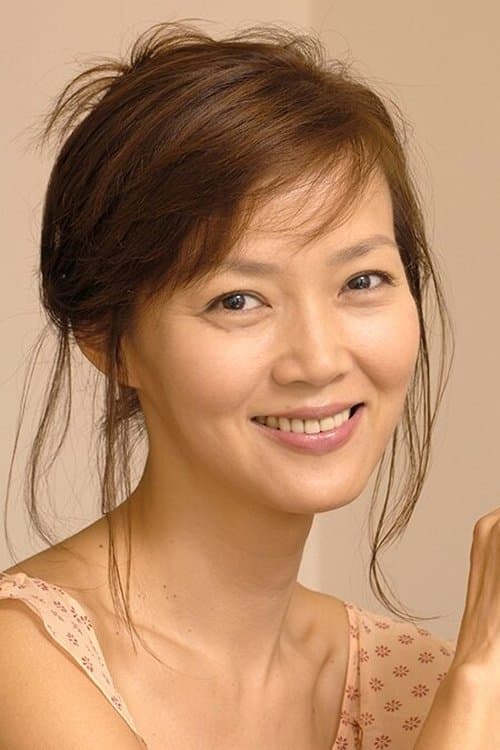 Photo of Yoriko Doguchi