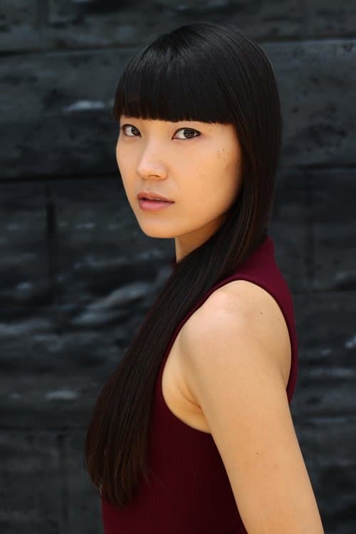 Photo of Yoriko Haraguchi