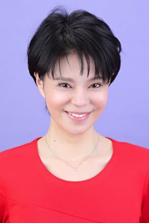 Photo of Yoriko Takimoto