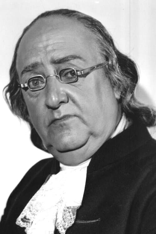 Photo of Yorke Sherwood
