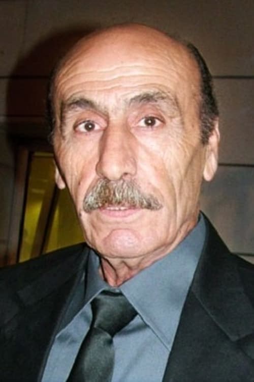 Photo of Yosef Shiloach