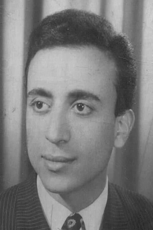 Photo of يوسف مرزوق