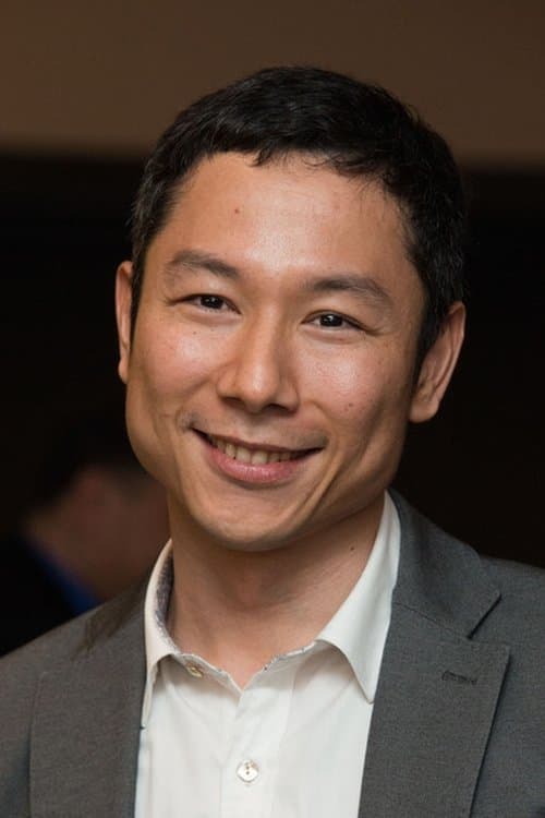 Photo of Yoshiaki Nishimura