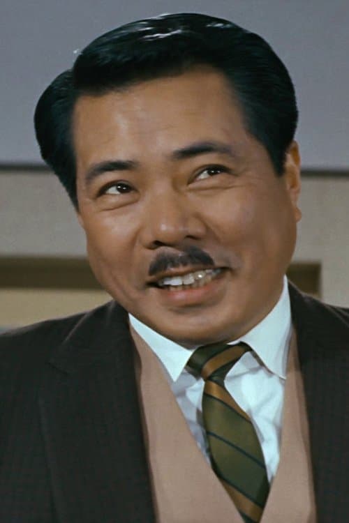 Photo of Yoshibumi Tajima