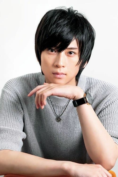 Photo of Yoshihiko Aramaki