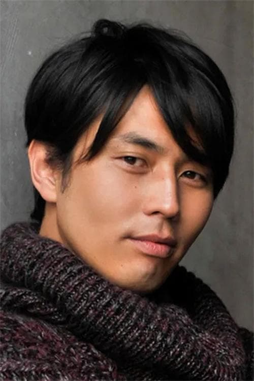 Photo of Yoshihiko Hakamada