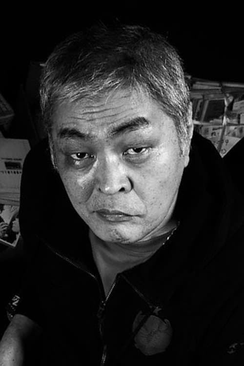Photo of Yoshihiko Matsui