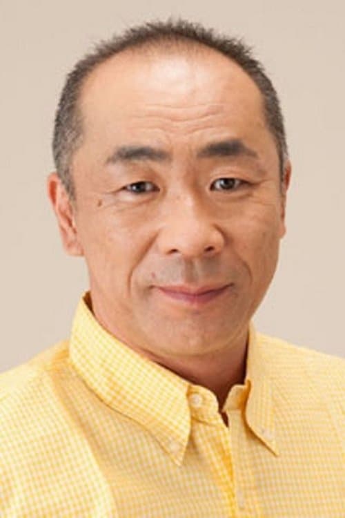 Photo of Yoshihiro Nozoe