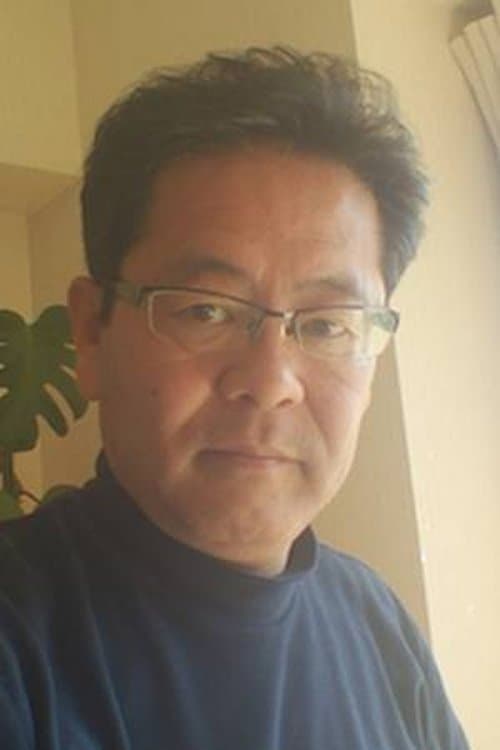 Photo of Yoshihisa Kodama