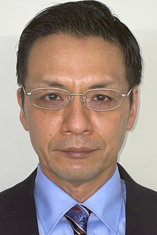 Photo of Yoshihisa Shimazaki