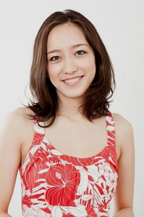 Photo of Yoshika Gaja