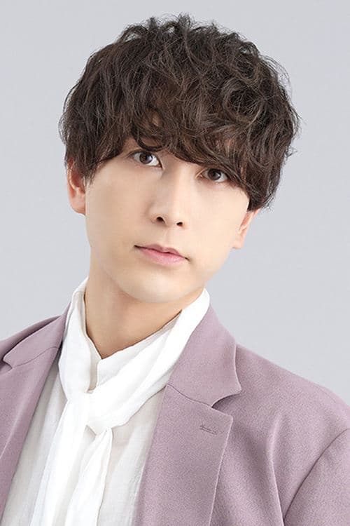 Photo of Yoshiki Nakajima