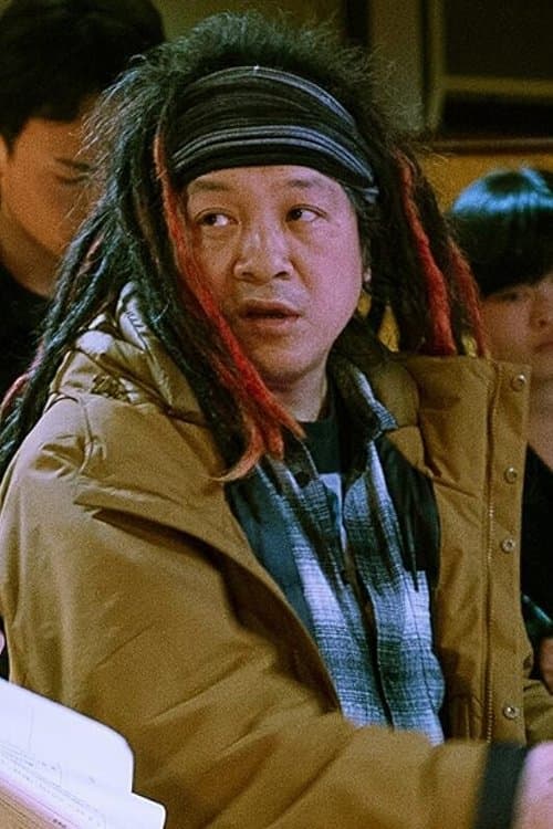 Photo of Yoshiki Takahashi