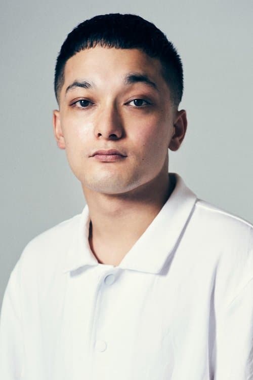 Photo of Yoshiki Urayama
