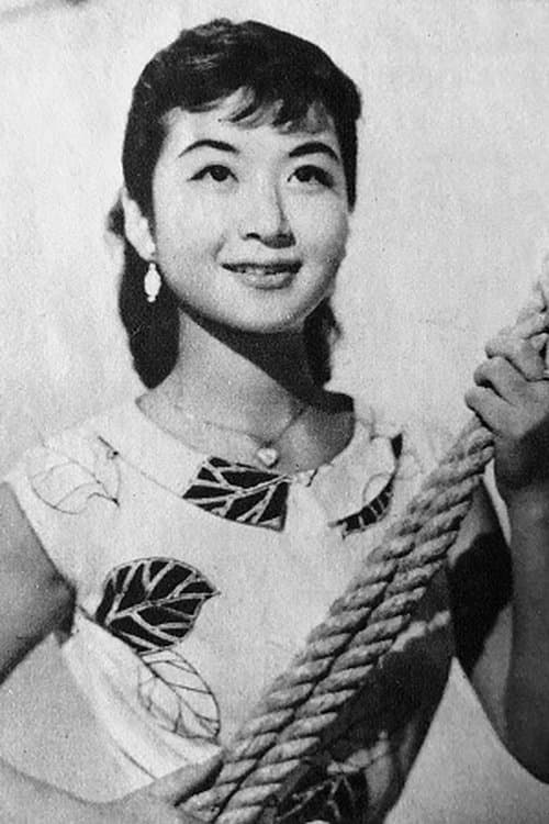 Photo of Yoshiko Fujita