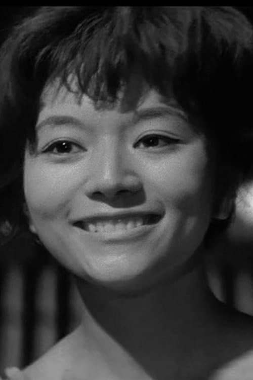 Photo of Yoshiko Nezu