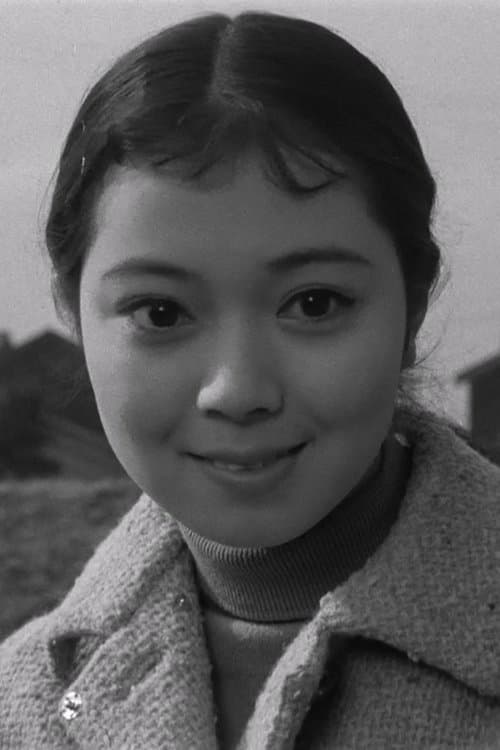 Photo of Yoshiko Okano