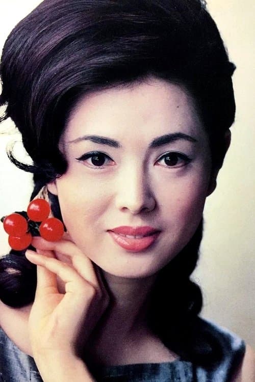 Photo of Yoshiko Sakuma