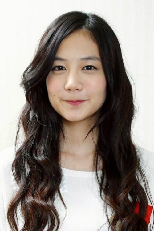 Photo of Yoshiko Sengen