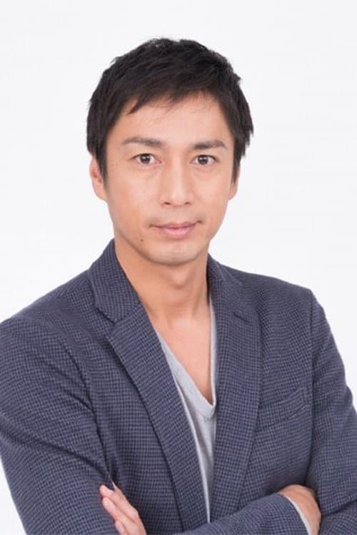 Photo of Yoshimi Tokui