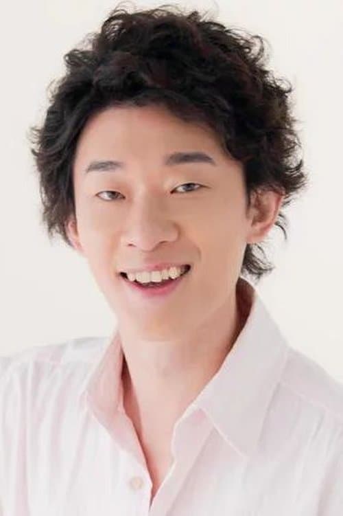 Photo of Yoshimitsu Shimoyama