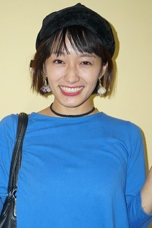 Photo of Yoshino Imamura