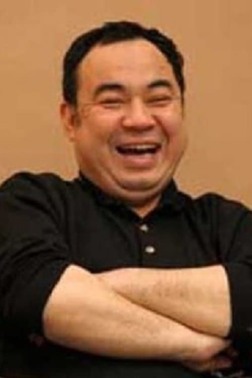 Photo of Yoshinobu Kaneko