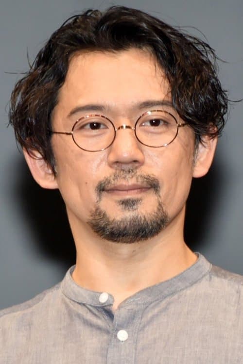 Photo of Yoshinori Okada