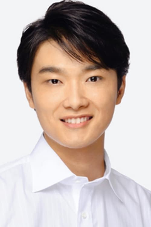 Photo of Yoshio Inoue