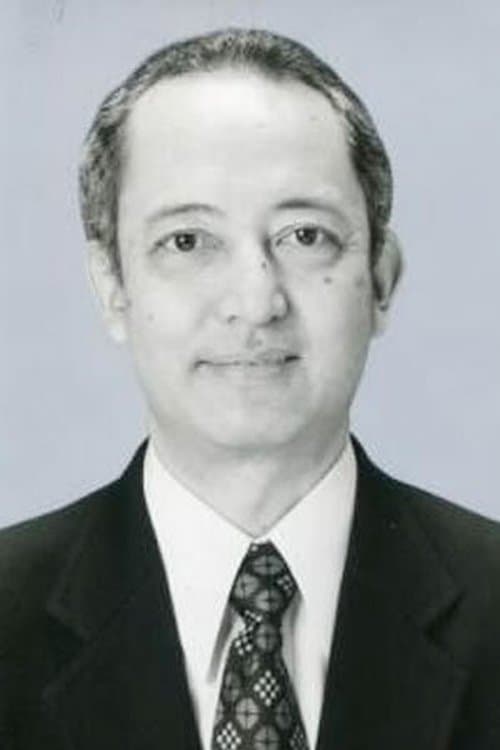 Photo of Yoshio Kaneuchi