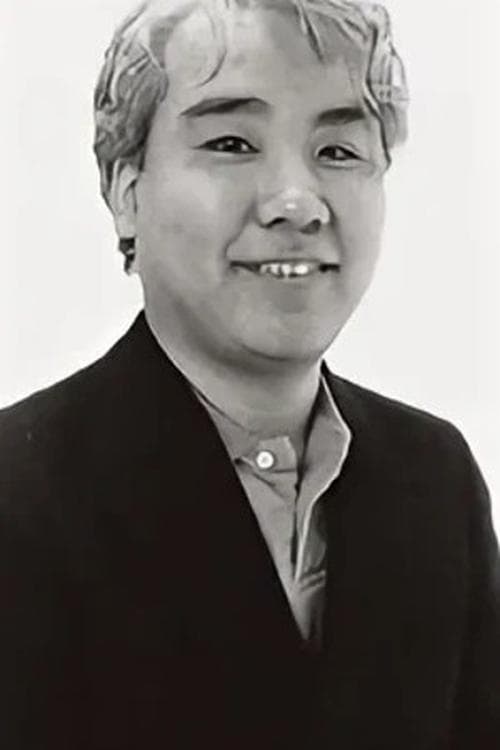 Photo of Yoshio Kawai