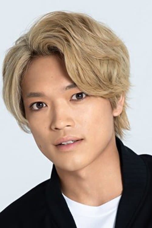 Photo of Yoshitaka Hara