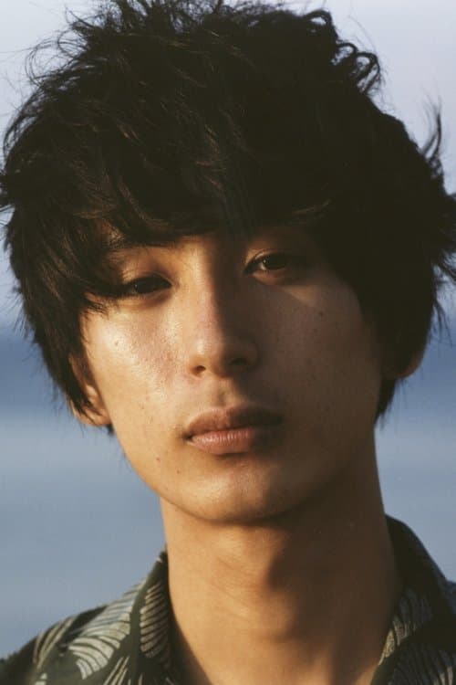 Photo of Yoshito Momiki