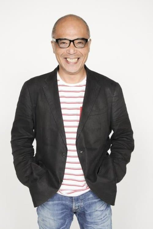 Photo of Yoshiyuki Omori