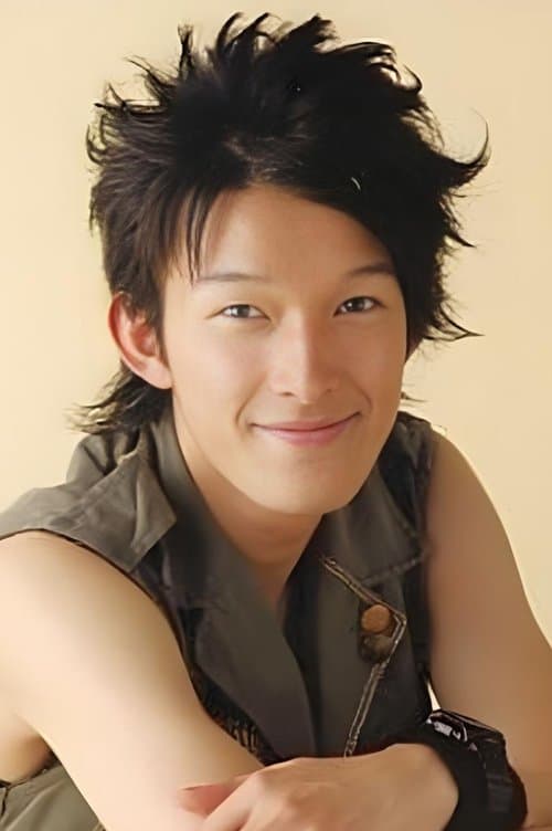 Photo of Yosuke Ito
