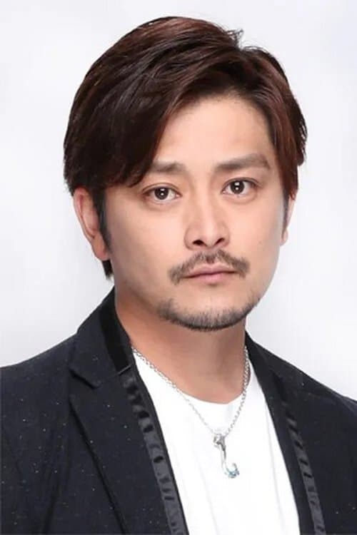 Photo of Yôsuke Kawamura