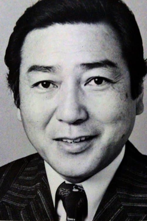 Photo of Yōsuke Kondō