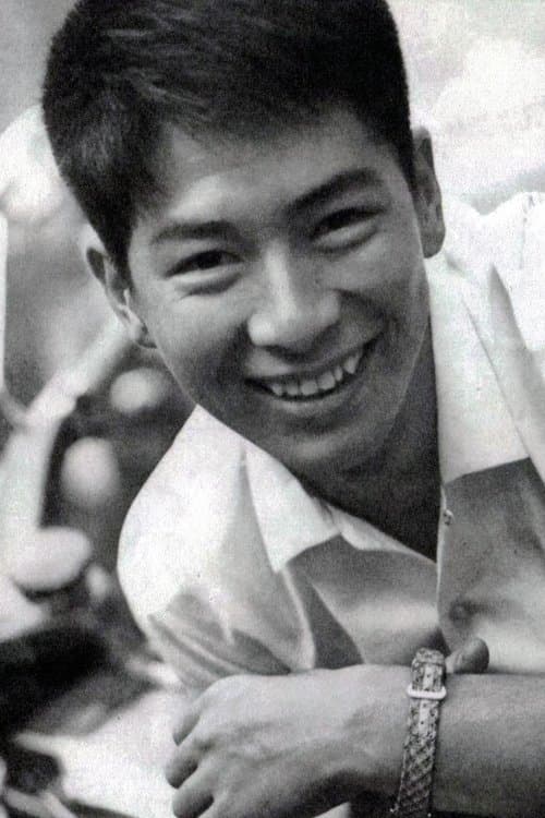 Photo of Yōsuke Natsuki