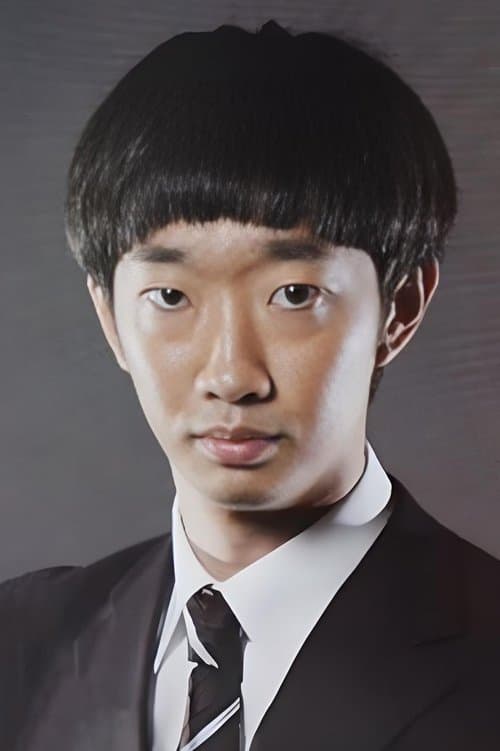 Photo of Yosuke Omizu
