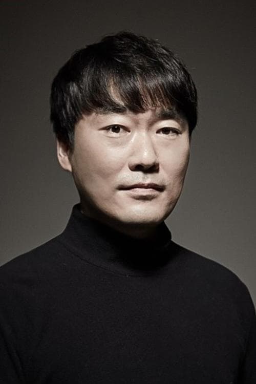 Photo of You Seong-joo