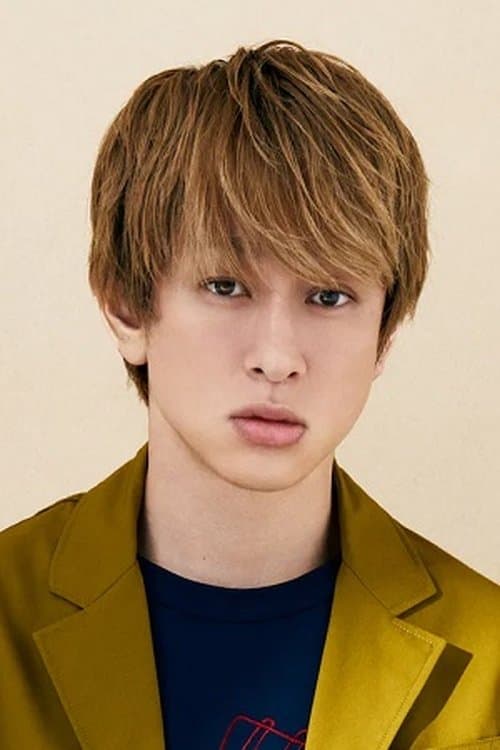 Photo of You Yokoyama
