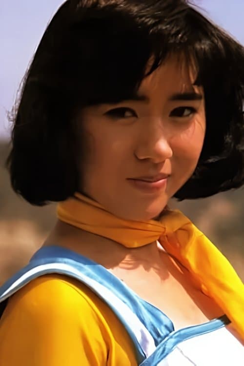Photo of Youko Nakamura